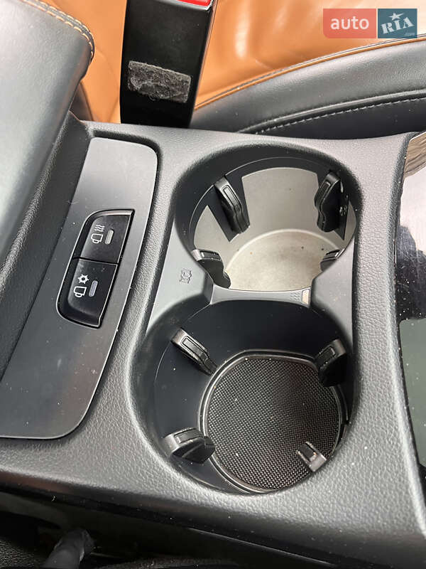 Внедорожник / Кроссовер Audi Q5 2015 в Радехове фото 21 Внедорожник / Кроссовер Audi Q5 2015 в Радехове