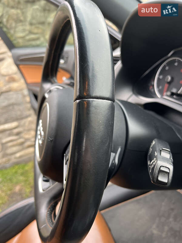 Внедорожник / Кроссовер Audi Q5 2015 в Радехове фото 23 Внедорожник / Кроссовер Audi Q5 2015 в Радехове