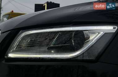 Внедорожник / Кроссовер Audi Q5 2015 в 