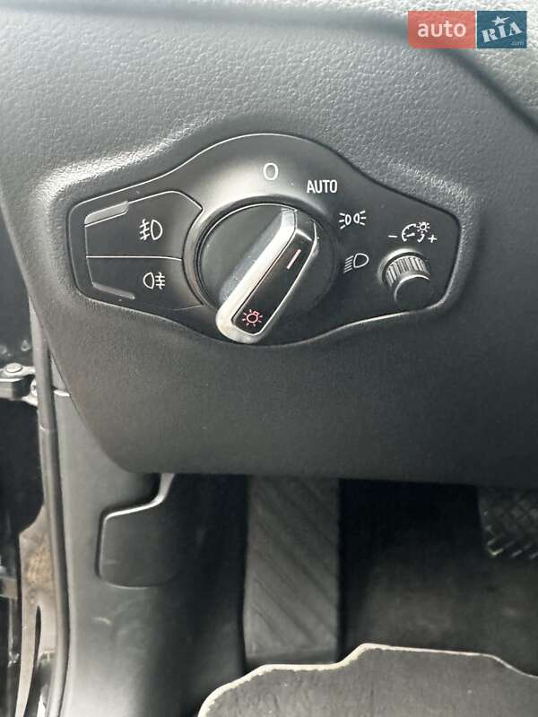 Внедорожник / Кроссовер Audi Q5 2014 в Мукачево фото 8 Внедорожник / Кроссовер Audi Q5 2014 в Мукачево