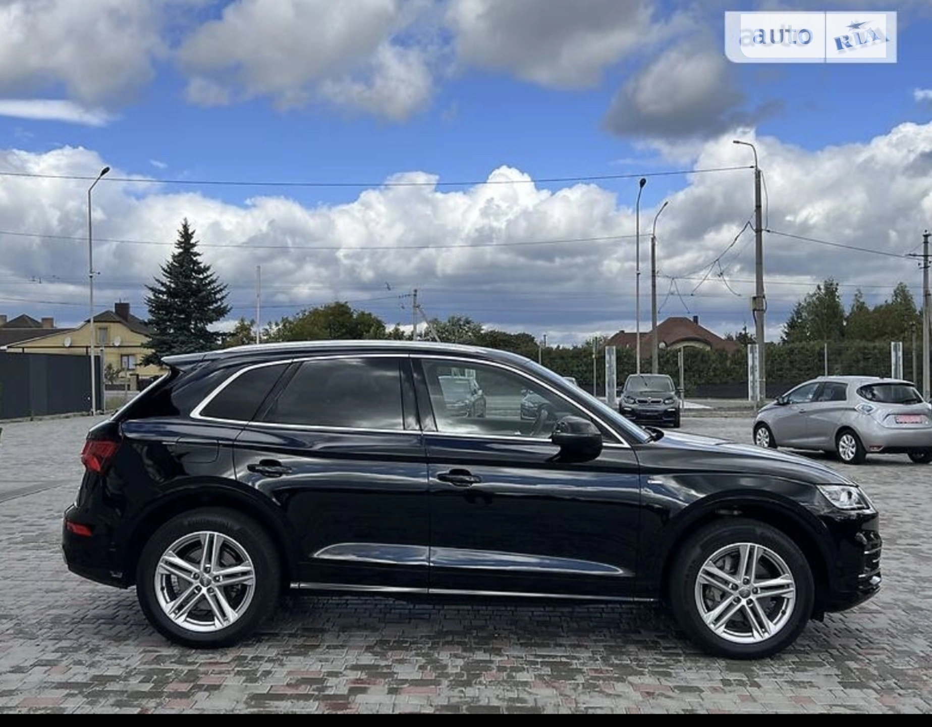2018 Audi Q5 - мініатюра 6