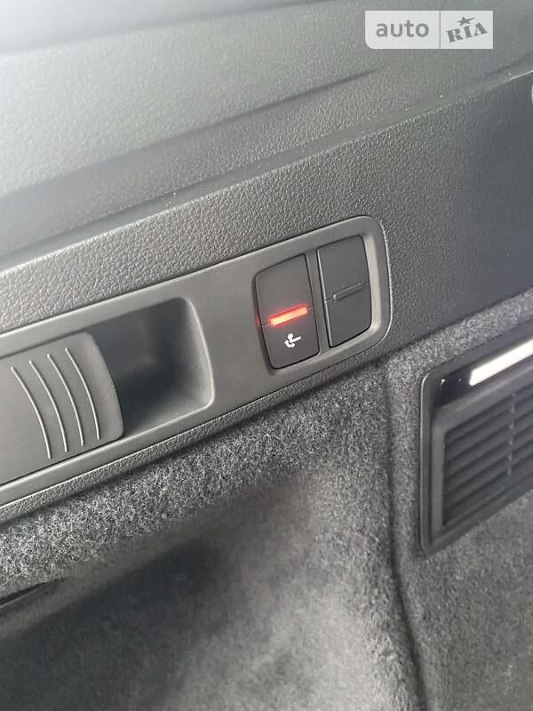 Позашляховик / Кросовер Audi Q5 2018 в Тернополі