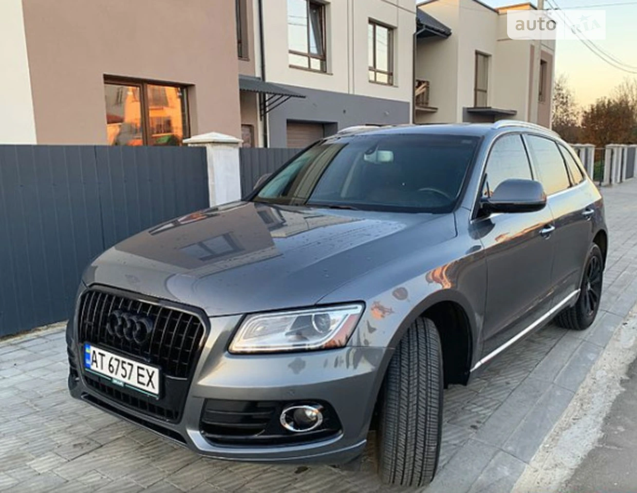 2015 Audi Q5 - мініатюра 29