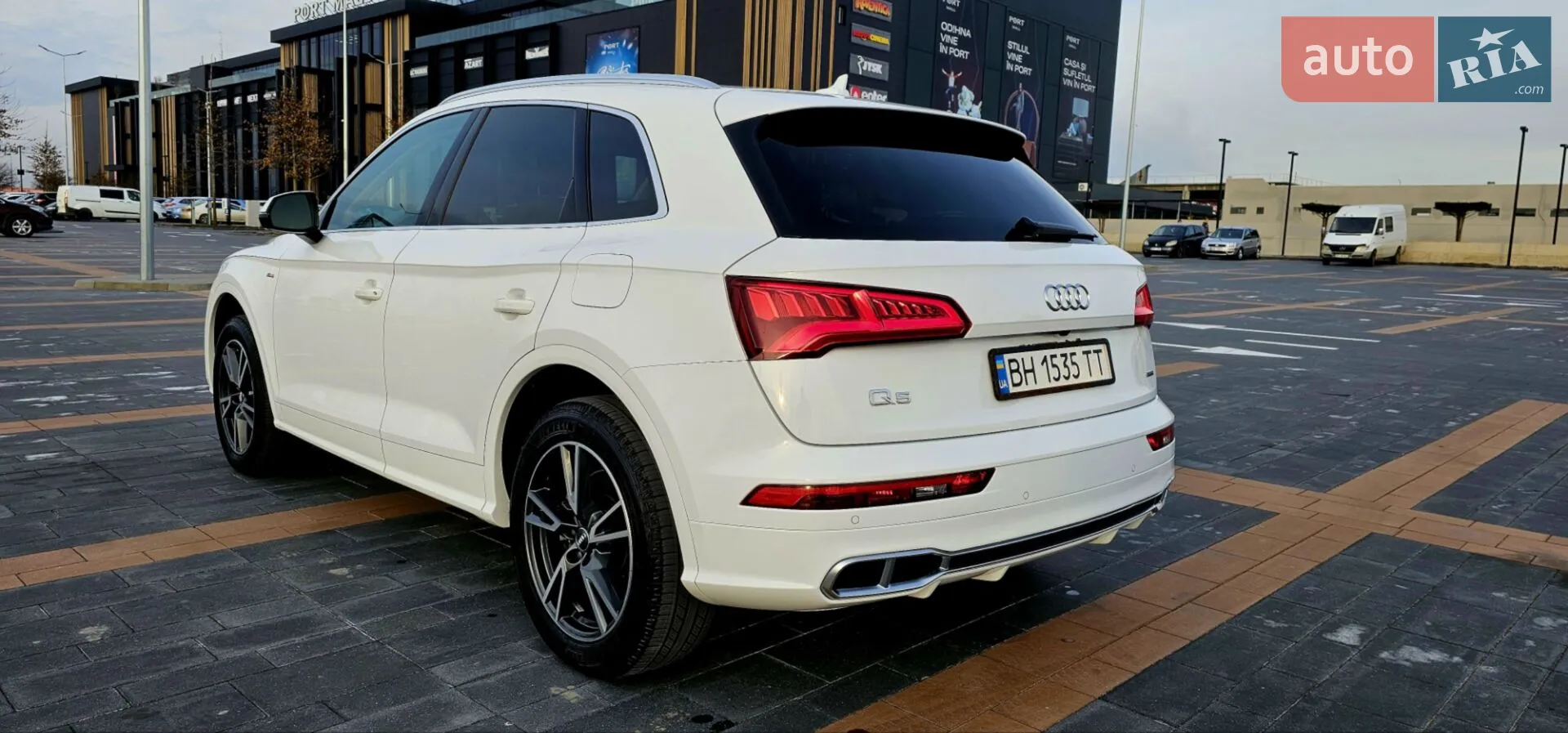 2019 Audi Q5 - мініатюра 33