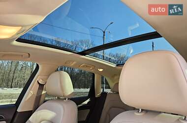 Внедорожник / Кроссовер Audi Q5 2015 в Одессе