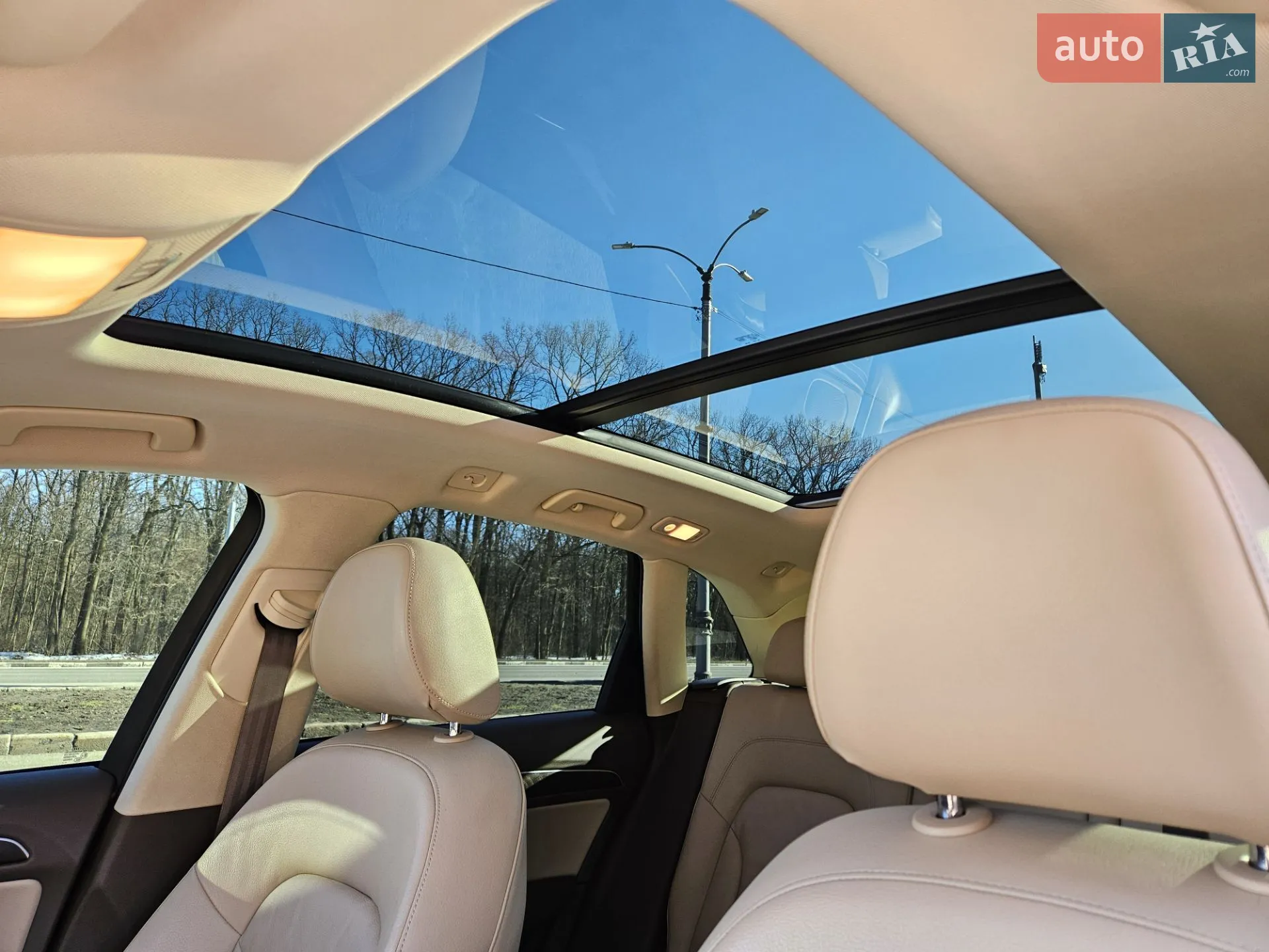 2015 Audi Q5 - мініатюра 13