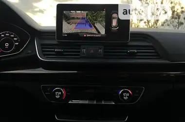 Audi Q5 2019