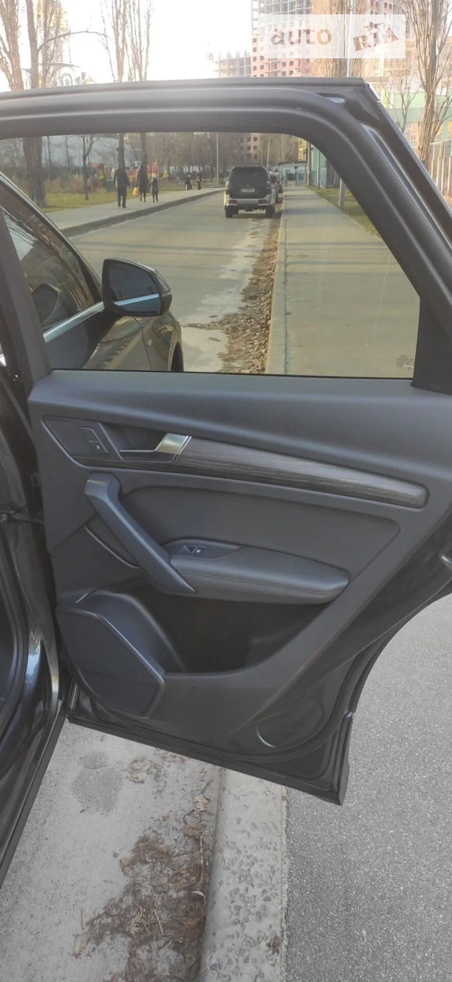 2019 Audi Q5 - мініатюра 29