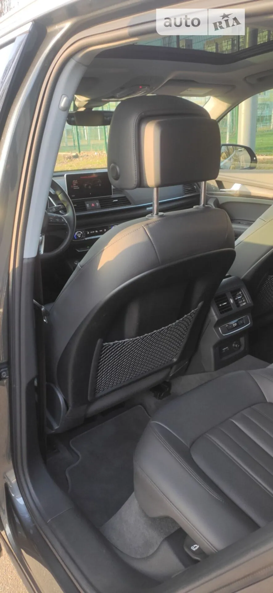 2019 Audi Q5 - мініатюра 34