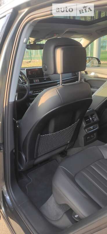 Внедорожник / Кроссовер Audi Q5 2019 в Киеве