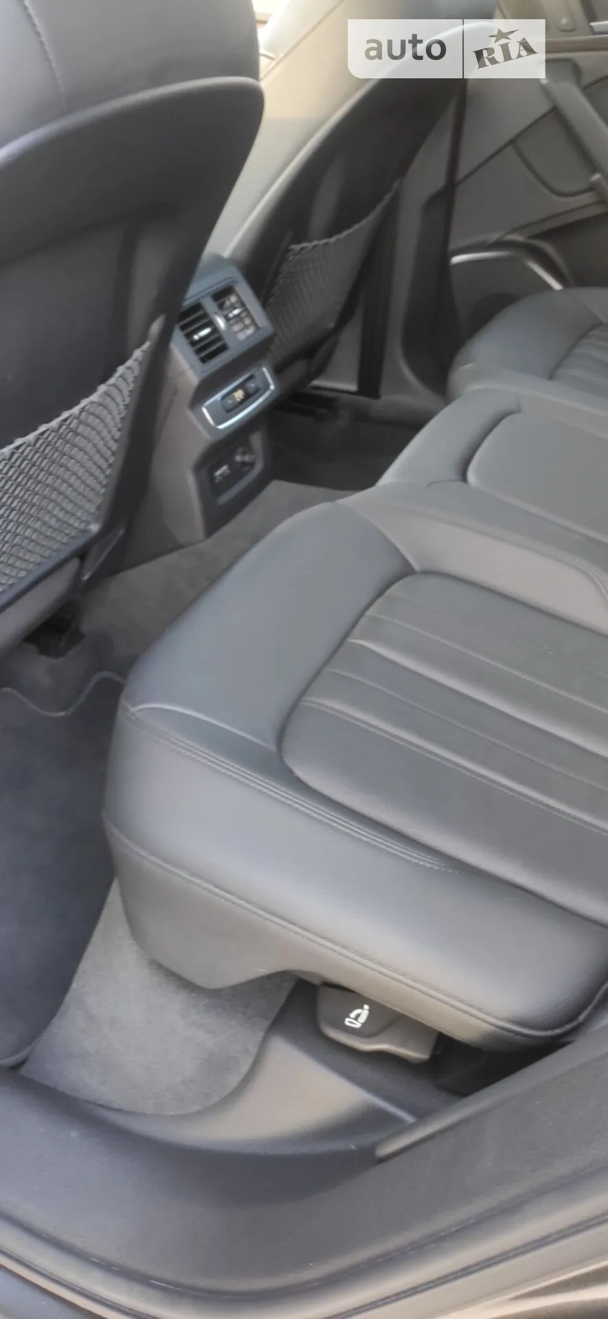 2019 Audi Q5 - мініатюра 51