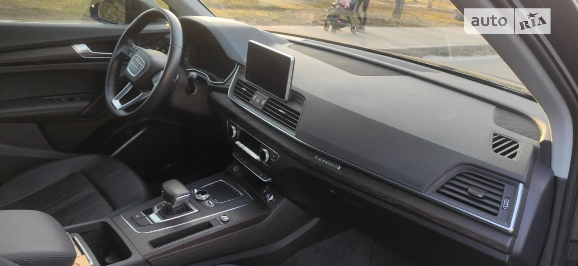 2019 Audi Q5 - мініатюра 60