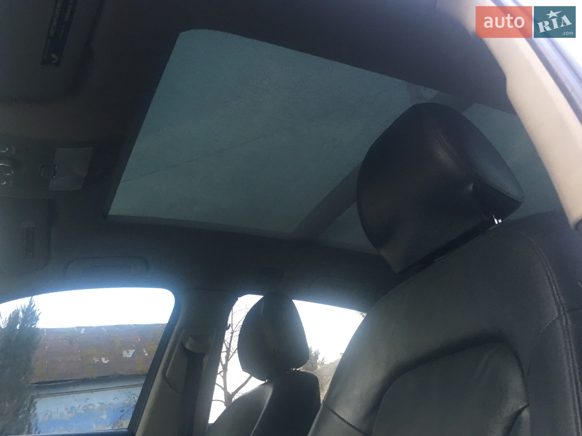 2012 Audi Q5 - мініатюра 5