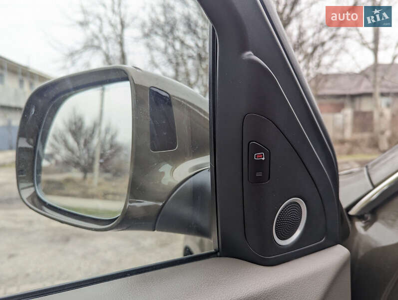 Внедорожник / Кроссовер Audi Q5 2013 в Борисполе