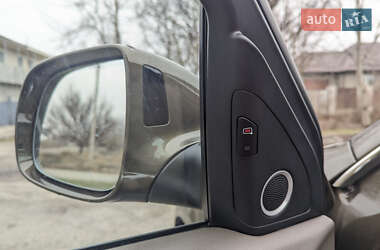 Внедорожник / Кроссовер Audi Q5 2013 в 
