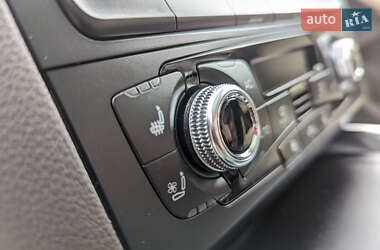 Внедорожник / Кроссовер Audi Q5 2013 в 