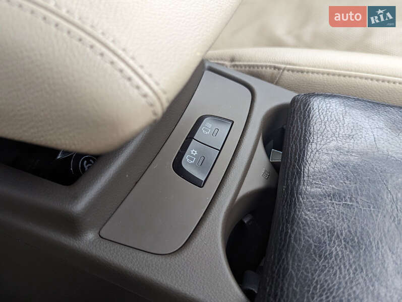 Внедорожник / Кроссовер Audi Q5 2013 в Борисполе