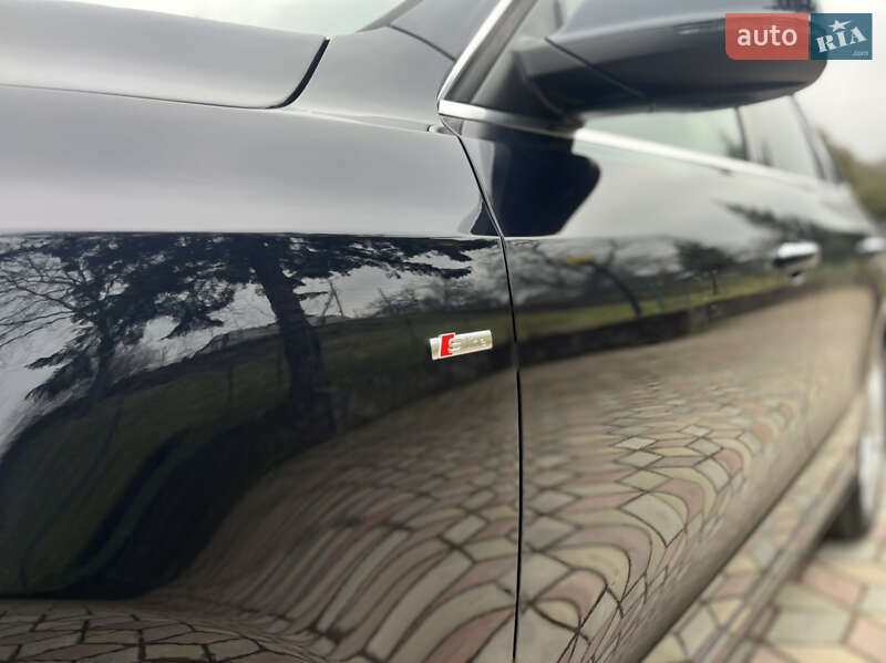 Внедорожник / Кроссовер Audi Q5 2014 в Косове