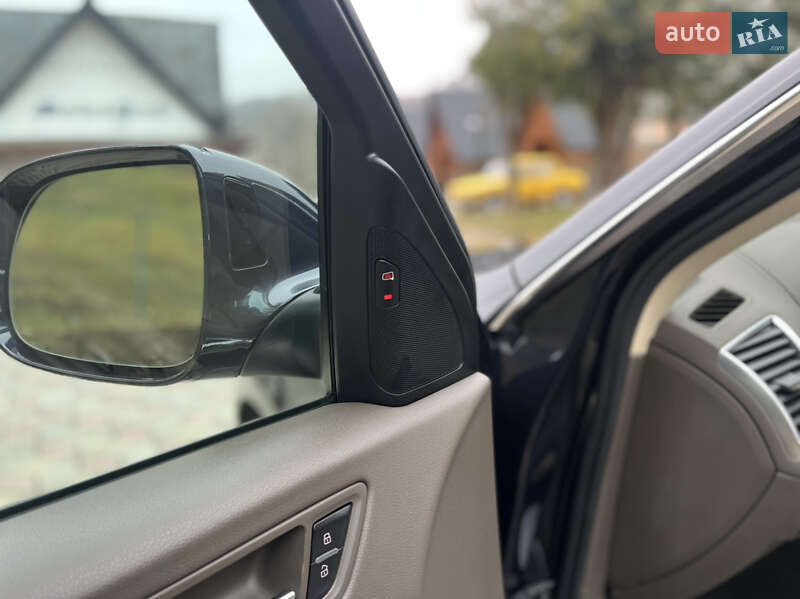 Внедорожник / Кроссовер Audi Q5 2014 в Косове