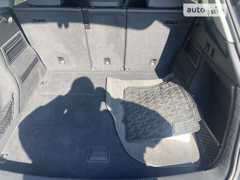 Внедорожник / Кроссовер Audi Q5 2018 в Ивано-Франковске