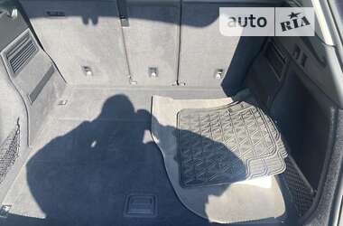 Внедорожник / Кроссовер Audi Q5 2018 в 