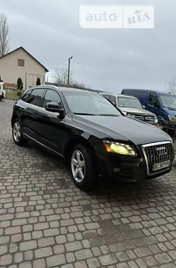 Audi Q5 2010