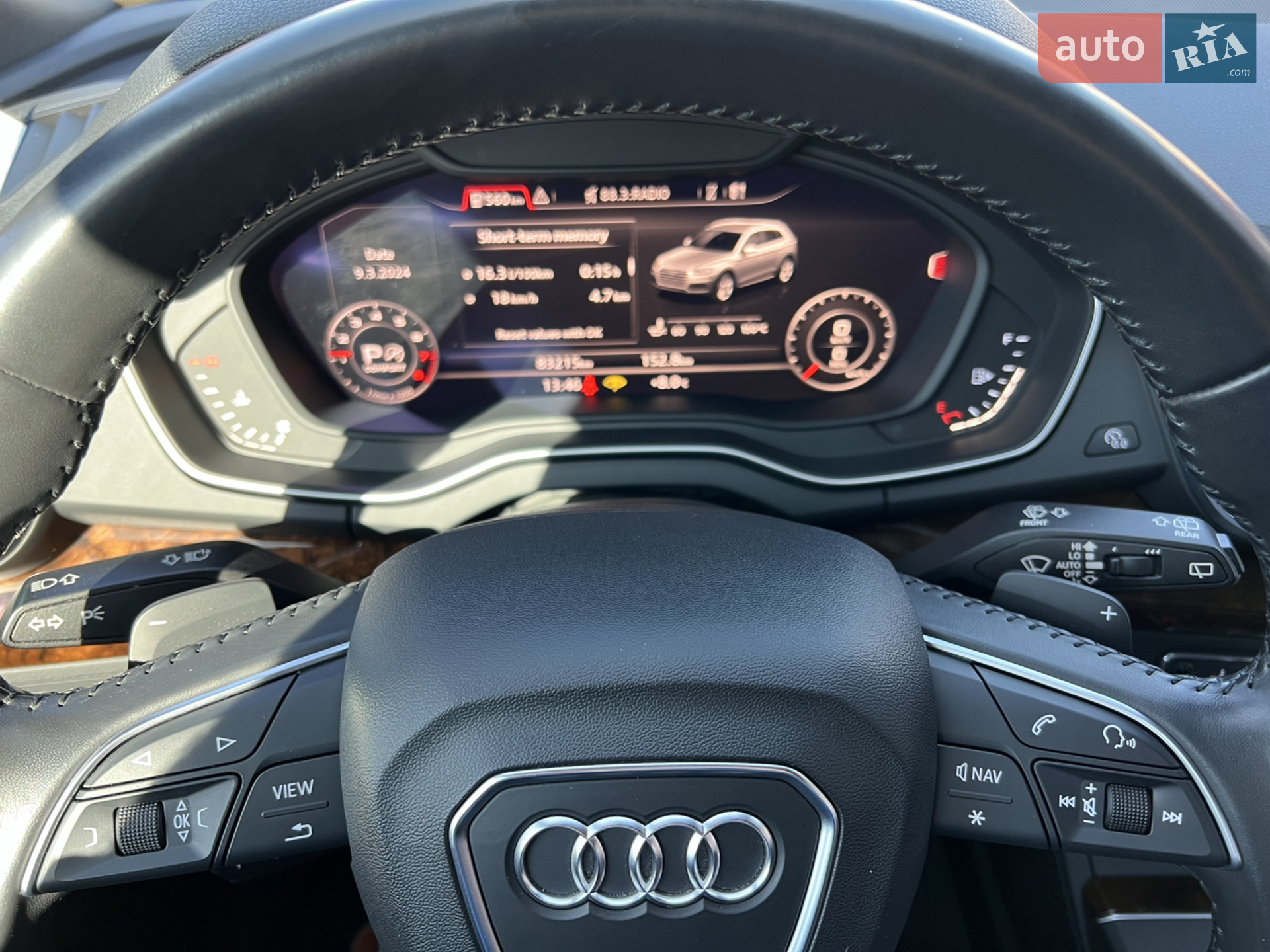 2018 Audi Q5 - мініатюра 20
