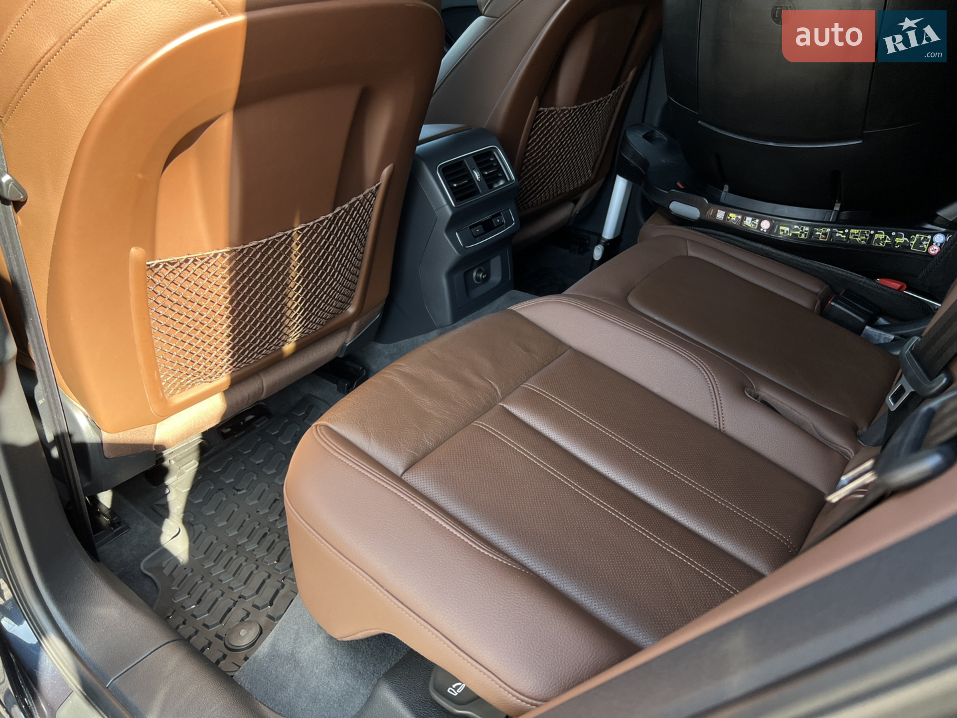 2018 Audi Q5 - мініатюра 28
