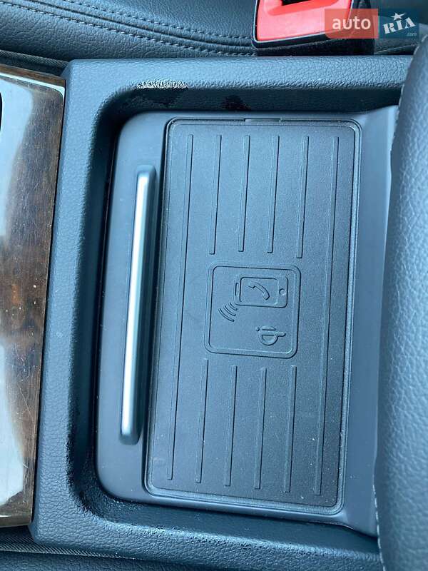 Внедорожник / Кроссовер Audi Q5 2018 в Киеве