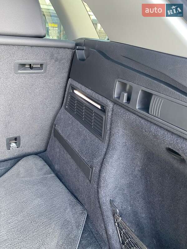 Внедорожник / Кроссовер Audi Q5 2018 в Киеве