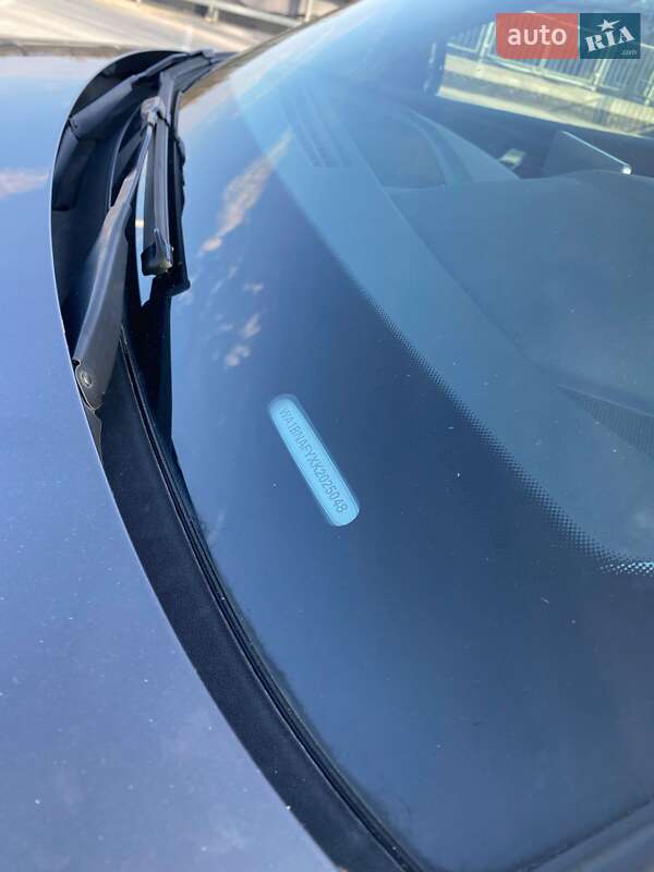 Внедорожник / Кроссовер Audi Q5 2018 в Киеве