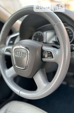 Внедорожник / Кроссовер Audi Q5 2011 в Сумах