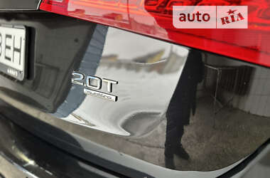 Внедорожник / Кроссовер Audi Q5 2011 в Сумах