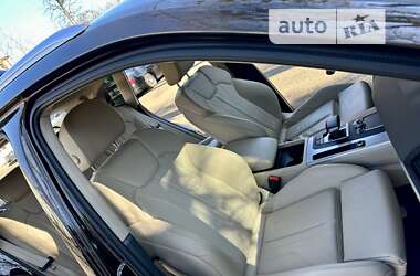 Внедорожник / Кроссовер Audi Q5 2018 в 
