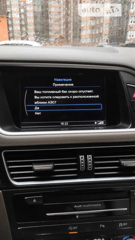 Позашляховик / Кросовер Audi Q5 2015 в Києві фото 2 Позашляховик / Кросовер Audi Q5 2015 в Києві