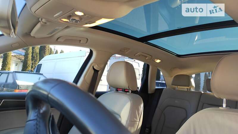 Позашляховик / Кросовер Audi Q5 2015 в Києві фото 4 Позашляховик / Кросовер Audi Q5 2015 в Києві