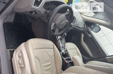 Внедорожник / Кроссовер Audi Q5 2012 в Балте