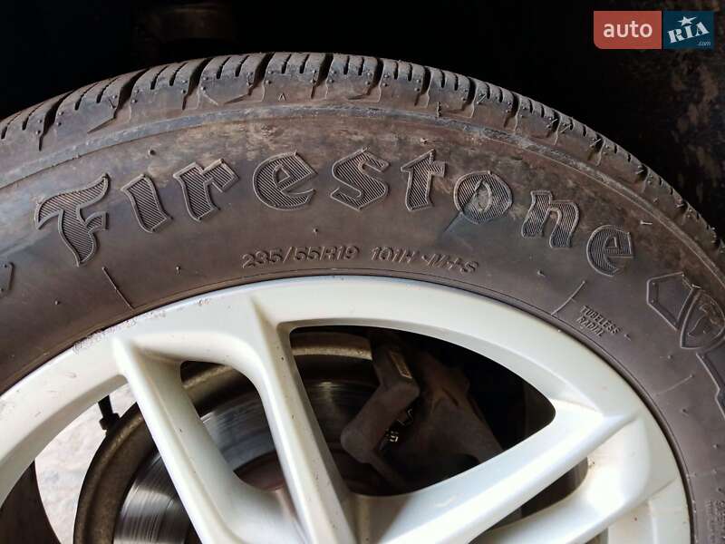 Внедорожник / Кроссовер Audi Q5 2016 в Чечельнике