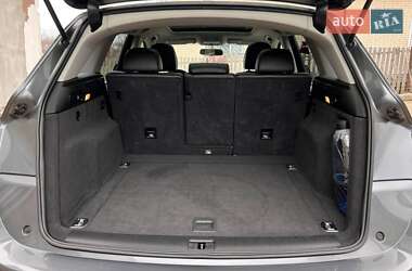 Позашляховик / Кросовер Audi Q5 2016 в Чечельнику