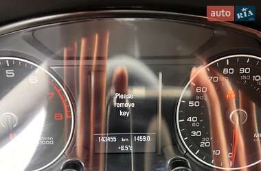 Позашляховик / Кросовер Audi Q5 2016 в Чечельнику