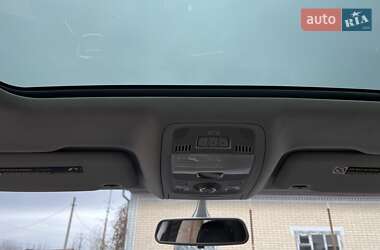 Позашляховик / Кросовер Audi Q5 2016 в Чечельнику