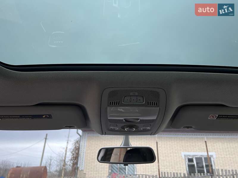 Внедорожник / Кроссовер Audi Q5 2016 в Чечельнике