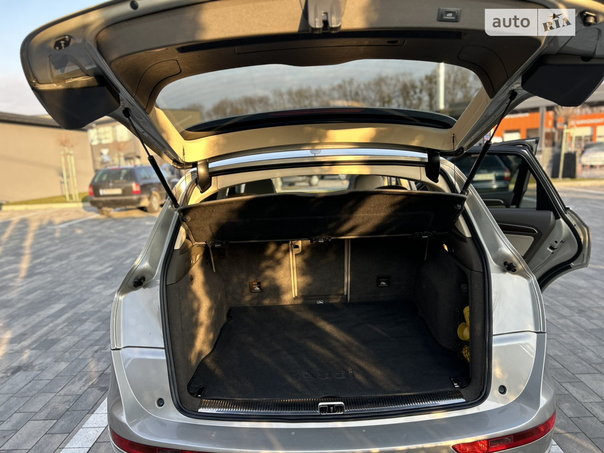 2013 Audi Q5 - мініатюра 15