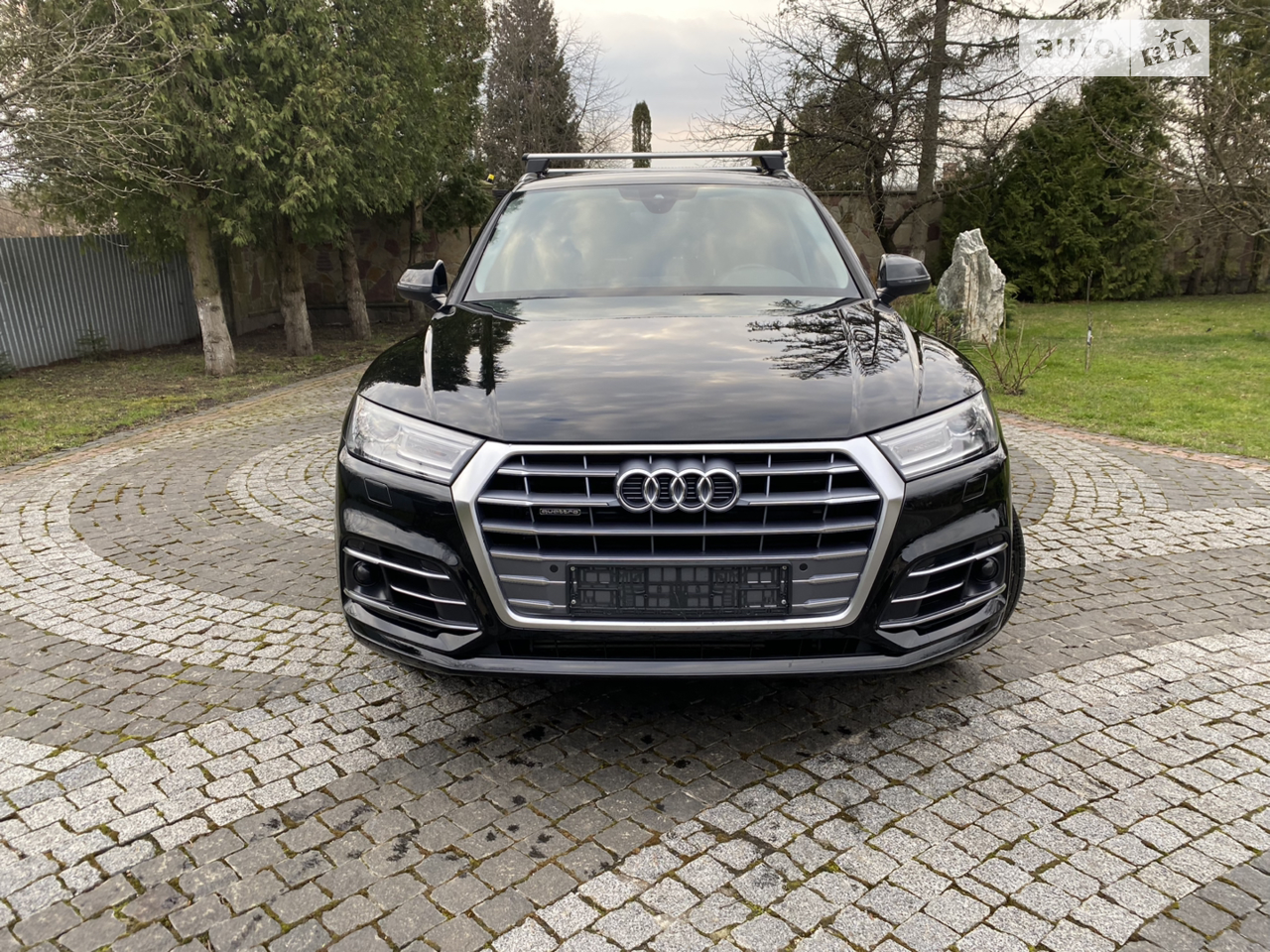 2019 Audi Q5 - мініатюра 29