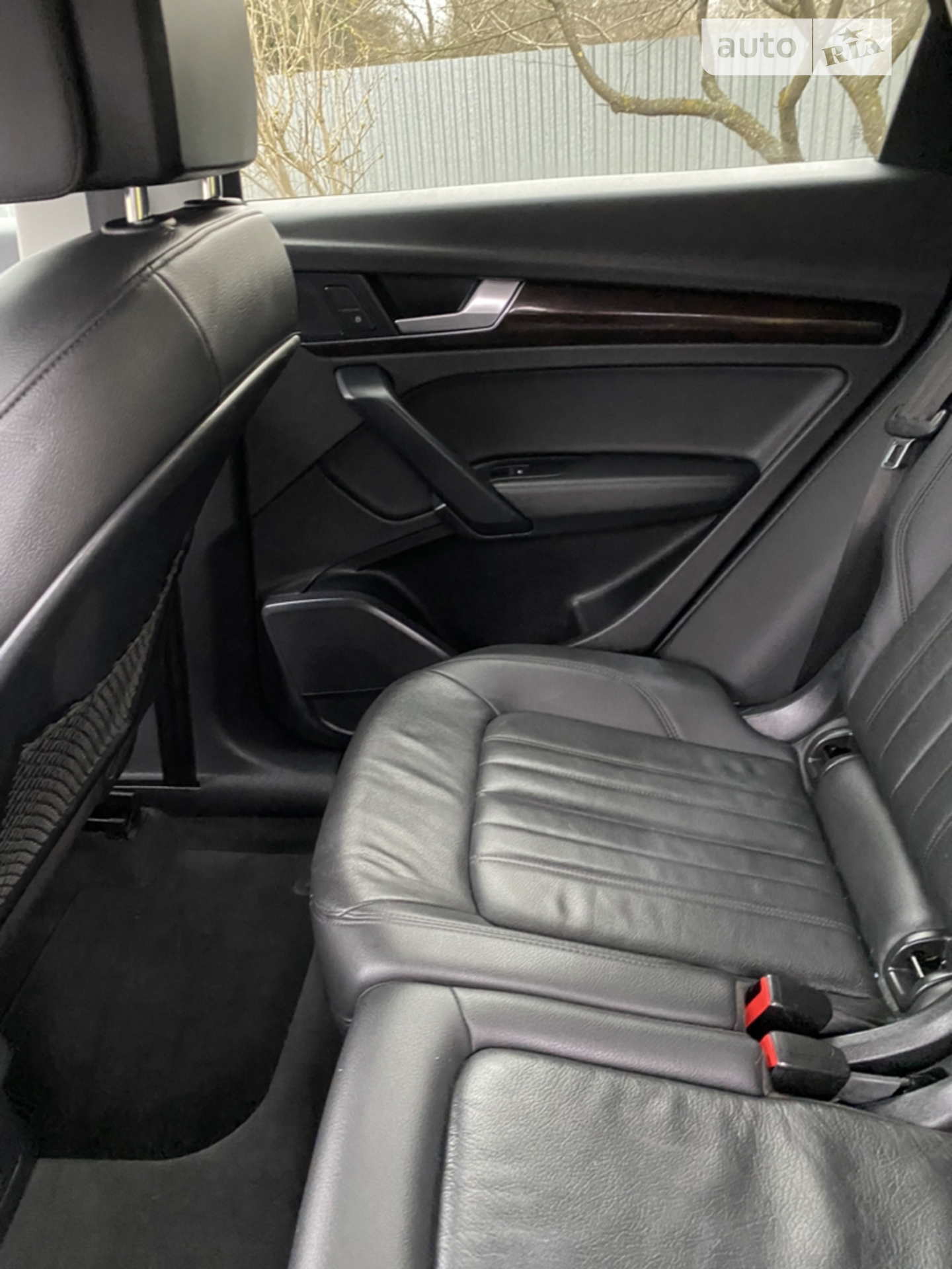 2019 Audi Q5 - мініатюра 31