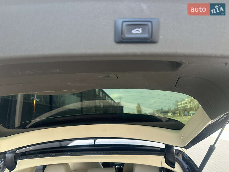 Внедорожник / Кроссовер Audi Q5 2015 в Белой Церкви