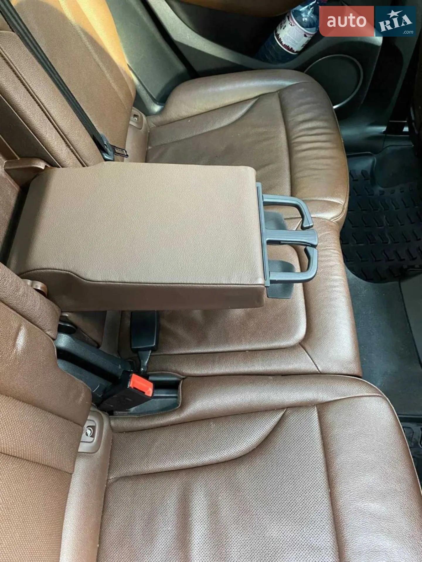 2014 Audi Q5 - мініатюра 19