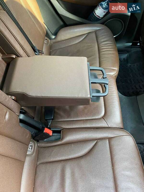 Внедорожник / Кроссовер Audi Q5 2014 в Ровно