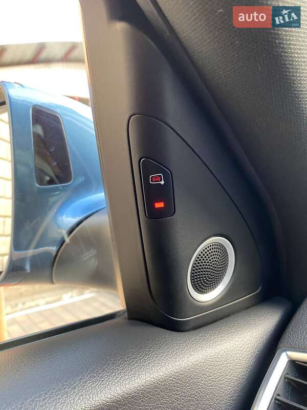 Внедорожник / Кроссовер Audi Q5 2014 в Ровно