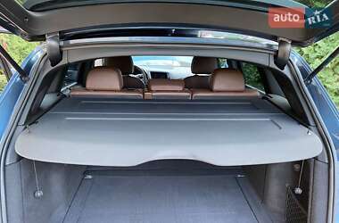 Внедорожник / Кроссовер Audi Q5 2014 в 